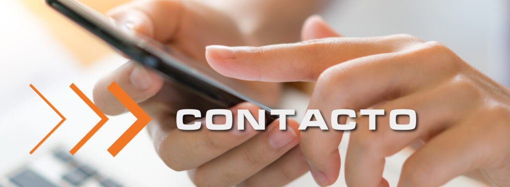 contactenos